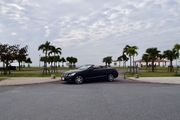 Mercedes Benz E350 Cabriolet画像