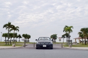 Mercedes Benz E350 Cabriolet画像