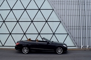 Mercedes Benz E350 Cabriolet画像