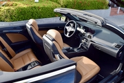 Mercedes Benz E350 Cabriolet画像