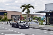 Mercedes Benz E350 Cabriolet画像