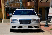 New Chrysler 300画像