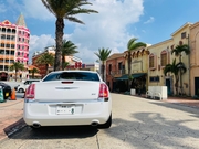 New Chrysler 300画像