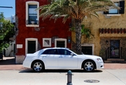 New Chrysler 300画像
