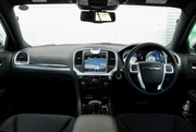 New Chrysler 300画像