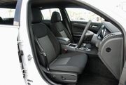 New Chrysler 300画像