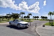 Mercedes Benz SL350　画像