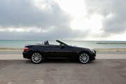 Mercedes Benz SLK200 BlueEFFICIENCY【№1】　画像