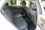 Mercedes Benz E300 Station Wagon 　画像