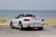 BMW Z4 Roadster画像