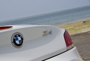 BMW Z4 Roadster画像