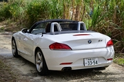 BMW Z4 Roadster画像