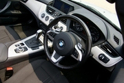 BMW Z4 Roadster画像