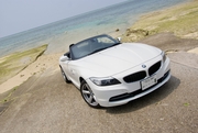BMW Z4 Roadster画像