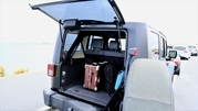 Jeep Wrangler Unlimited画像