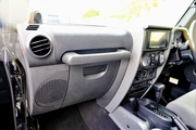 Jeep Wrangler Unlimited画像