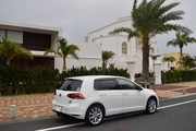 Volkswagen Golf TSI Highline　画像