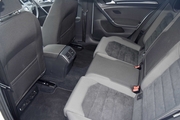 Volkswagen Golf TSI Highline　画像