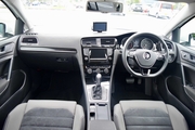 Volkswagen Golf TSI Highline　画像