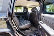HUMMER H2画像