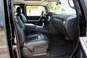 HUMMER H2画像