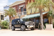 HUMMER H2画像