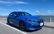 BMW118iMスポーツ　リムジン那覇空港個別無料送迎(最大7人まで)！　　　　　　　　　　　　　　　　　　　　　　　※諸事情等により、リムジン以外での送迎になる場合もあり画像