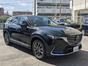 MAZDA CX-9　※2020年モデル北米マツダ左ハンドル逆輸入車！日本でのレンタカーはDXのみ！！　リムジン那覇空港個別無料送迎(最大7人まで)！※諸事情等により、リムジン以外での送迎になる場合もあり画像