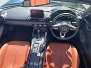MAZDA ROADSTER RF　令和4年1月登録車　画像