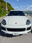 PORSCHE　Cayenne　特別限定車「Platinum　Edition」　2018年式　3.6L V6エンジン搭載車！　リムジン那覇空港個別無料送迎(最大7人まで)！※諸事情等により、リムジン以外での送迎になる場合もあり画像