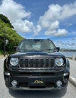 JEEP　Renegade　新入庫車両！レンタル開始！！　リムジン那覇空港個別無料送迎(最大7人まで)！　　　　　※諸事情等により、リムジン以外での送迎になる場合もあり画像