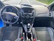 FORD FOCUS RS　2018年モデル！画像