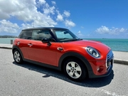 MINI　COOPER　D　ｶﾜ(・∀・)ｲｲ!!　ディーゼル車　リムジン那覇空港個別無料送迎(最大7人まで)！※諸事情等により、リムジン以外での送迎になる場合もあり画像