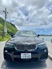 BMW　X4　X Drive　35iMスポーツ　4WD　 リムジン那覇空港個別無料送迎(最大7人まで)！         　　 ※諸事情等により、リムジン以外での送迎になる場合もあり画像