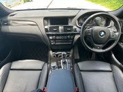 BMW　X4　X Drive　35iMスポーツ　4WD　 画像