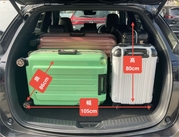 MAZDA CX-5　25SExclusiveMode (ガソリン車)　リムジン那覇空港個別無料送迎(最大7人まで)！  ※諸事情等により、リムジン以外での送迎になる場合もあり画像