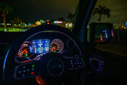 JEEP Wrangler Unlimited Sahara V6 3.6Lエンジン！リムジン那覇空港個別無料送迎(最大7人まで)！※諸事情等により、リムジン以外での送迎になる場合もあり画像