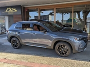 MAZDA　CX-50 　Meridian Edition（メリディアンエディション）※2024年11月新車登録！　　　　2.5L直列4気筒ガソリン・ターボエンジン　米マツダ平行輸入 (左ハンドル)画像
