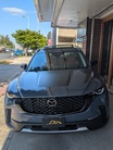 MAZDA　CX-50 　Meridian Edition（メリディアンエディション）※2024年11月新車登録！　　　　2.5L直列4気筒ガソリン・ターボエンジン　米マツダ平行輸入 (左ハンドル)画像