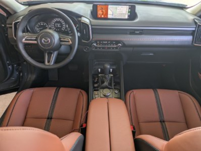 MAZDA　CX-50 　Meridian Edition（メリディアンエディション）※2024年11月新車登録！　　　　2.5L直列4気筒ガソリン・ターボエンジン　米マツダ平行輸入 (左ハンドル)画像