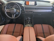 MAZDA　CX-50 　Meridian Edition（メリディアンエディション）※2024年11月新車登録！　　　　2.5L直列4気筒ガソリン・ターボエンジン　米マツダ平行輸入 (左ハンドル)画像