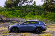 MAZDA　CX-50 　Meridian Edition（メリディアンエディション）※2024年11月新車登録！　　　　2.5L直列4気筒ガソリン・ターボエンジン　米マツダ平行輸入 (左ハンドル)画像