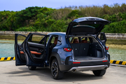 MAZDA　CX-50 　Meridian Edition（メリディアンエディション）※2024年11月新車登録！　　　　2.5L直列4気筒ガソリン・ターボエンジン　米マツダ平行輸入 (左ハンドル)画像