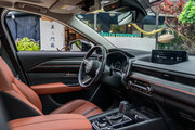 MAZDA　CX-50 　Meridian Edition（メリディアンエディション）※2024年11月新車登録！　　　　2.5L直列4気筒ガソリン・ターボエンジン　米マツダ平行輸入 (左ハンドル)画像