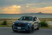 MAZDA　CX-50 　Meridian Edition（メリディアンエディション）※2024年11月新車登録！　　　　2.5L直列4気筒ガソリン・ターボエンジン　米マツダ平行輸入 (左ハンドル)画像