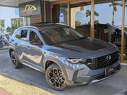 MAZDA　CX-50 　Meridian Edition（メリディアンエディション）※2024年11月新車登録！　　　　2.5L直列4気筒ガソリン・ターボエンジン　米マツダ平行輸入 (左ハンドル)画像