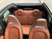 新入庫！　アバルト　595Cツーリズモ　ソフトトップカブリオレ　　　　　　　　　　　　　　　　　　　　　　　　　　　リムジン那覇空港個別無料送迎(最大7人まで)！　　　　　　　　　　　　　　　　　　　　　　　　　※諸事情等により、リムジン以外での送迎になる場合もあり画像