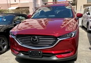 MAZDA CX-5 2.2XD L-PACKAGE　※ディーゼル車　リムジン那覇空港個別無料送迎(最大7人まで)！※諸事情等により、リムジン以外での送迎になる場合もあり画像